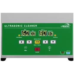 Myjka wanna oczyszczacz ultradźwiękowy 3L Ulsonix PROCLEAN 3.0 ECO