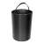 Automatyczny kosz kubeł na śmieci odpadki z czujnikiem ruchu zasięg 30 cm 30 L