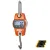 Waga hakowa łowiecka dla myśliwych handlowa SBS-KW-300/100-O LCD do 300kg