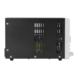 Zasilacz laboratoryjny z funkcją pamięci 0-30VDC 0-5A USB / RS232 + CD S-LS-31