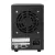 Zasilacz laboratoryjny z funkcją pamięci 0-30VDC 0-5A USB / RS232 + CD S-LS-31