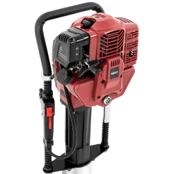Kafar palownica do wbijania słupków pali do 100 mm 1.5 kW