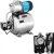 Pompa ciśnieniowa samozasysająca hydrofor do pompowania wody 19 l 3100 l/h 1000 W