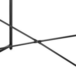 Biurko komputerowe rustykalne industrialne loftowe 120x60 cm