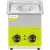 Myjka wanna ultradźwiękowa oczyszczacz 1.3 l 60 W