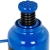 Podnośnik lewarek hydrauliczny słupkowy butelkowy 227 - 457 mm 15 t