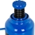 Podnośnik lewarek hydrauliczny słupkowy butelkowy 227 - 457 mm 16 t