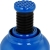 Podnośnik lewarek hydrauliczny słupkowy butelkowy 235 - 445 mm 20 t
