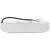 Lampa do wzrostu uprawy roślin pełne spektrum 25 x 12 cm 68 LED 50 W srebrna