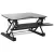 Podstawka stolik stacja robocza pod monitor laptopa regulowana 165-415 mm do 15 kg