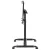 Stolik stojak pod laptopa składany mobilny na kółkach regulowana wys. 55-80 cm maks. 5 kg