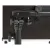 Stolik stojak pod laptopa składany mobilny na kółkach regulowana wys. 55-80 cm maks. 5 kg
