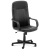 Fotel krzesło biurowe obrotowe regulowane EKOSKÓRA maks. 100 kg