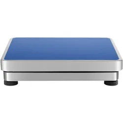 Waga platformowa bezprzewodowa WiFi 150 kg / 0,01 g