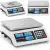Waga sklepowa handlowa licząca LCD RS232 6000 g / 0.1 g