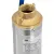 Pompa głębinowa do studni głębinowej STAL 500 W 6000 l/h do 43 m