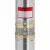 Pompa głębinowa do studni głębinowej STAL 500 W 6000 l/h do 43 m