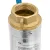 Pompa głębinowa do studni głębinowej STAL 1500 W 10800 l/h do 54 m