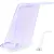 Wylewka wodospadowa z oświetleniem LED 45 cm wypływ wody 395 mm