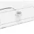 Wylewka wodospadowa z oświetleniem LED 35 cm wypływ wody 310 mm