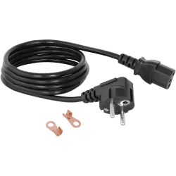 Zasilacz laboratoryjny serwisowy 0-30 V 0-10 A 300 W