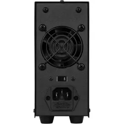 Zasilacz laboratoryjny serwisowy 0-30 V 0-10 A DC 300 W LED
