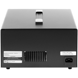 Zasilacz laboratoryjny serwisowy LED 5 miejsc pamięci 0-30 V 0-5 A DC 550 W