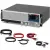 Obciążenie elektroniczne S-LS-119 programowalne 1500W 0-40A