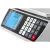 Waga sklepowa handlowa licząca LCD 22.3 x 17.4 cm 30 kg / 1 g