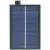 System nawadniający do ogrodu solarny automatyczny 25 kroplowników 5 m 1.6 W