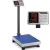 Waga platformowa magazynowa licząca LED 45 x 60 cm 150 kg / 20 g