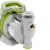 Pompa ogrodowa do wody studni basenu 4600 l/h 1100 W do 45 m