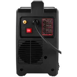 Spawarka cyfrowa wielofunkcyjna TIG MIG/MAG MMA FCAW 200A