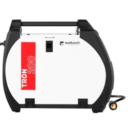 Spawarka cyfrowa wielofunkcyjna TIG MIG/MAG MMA FCAW 200A