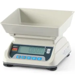 Waga kuchenna z legalizacją M seria ECO+ 3 szalki 6 kg