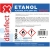 ETANOL - Alkohol etylowy skażony DISINFECT 99% spray 500ml