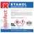 ETANOL - Alkohol etylowy skażony DISINFECT 70% 5L