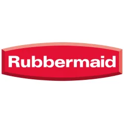 Pokrywa do pojemnika Rubbermaid SLIM JIM zielona