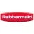 Pokrywa do pojemnika Rubbermaid SLIM JIM zielona
