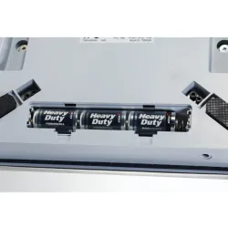 Waga platformowa magazynowa przenośna OHAUS COURIER 1000 LCD 32x28cm 20Kg / 10g