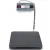 Waga platformowa pocztowa do paczek OHAUS COURIER 3000 LCD 33x32cm 75Kg / 50g