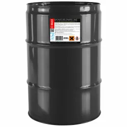 Płyn zmywacz ShellSol D60 do myjki warsztatowej C-MAX PRO beczka 200L