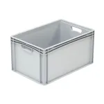 POJEMNIKI PLASTIKOWE MAGAZYNOWE 600x400