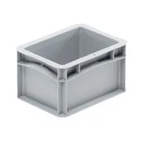 POJEMNIKI PLASTIKOWE MAGAZYNOWE 200x150