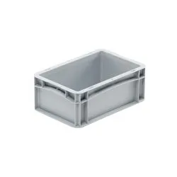 POJEMNIK MAGAZYNOWY 300x200x120 ZESTAW 144 SZT