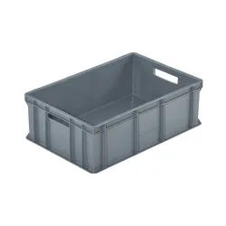 POJEMNIK MAGAZYNOWY 600x400x200 ZESTAW 50 SZT