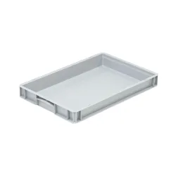 POJEMNIK MAGAZYNOWY 600x400x70