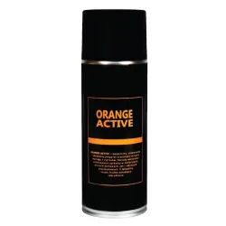ORANGE ACTIVE SPRAY 400 ML