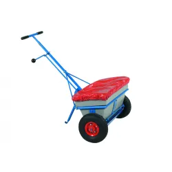 PIASKARKO SOLARKA ROZSIEWACZ 35 L