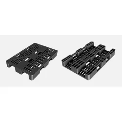 PLASTIKOWA PALETA EKSPORTOWA